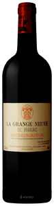 Château Figeac La Grange Neuve de Figeac Saint-Émilion N.V.