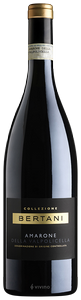 Bertani Collezione Amarone della Valpolicella N.V.