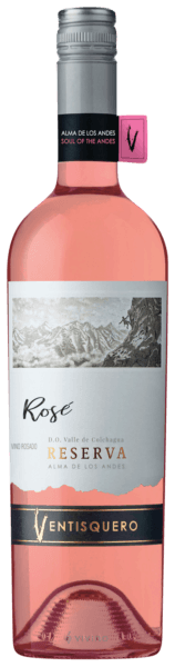 Ventisquero Reserva Rosé