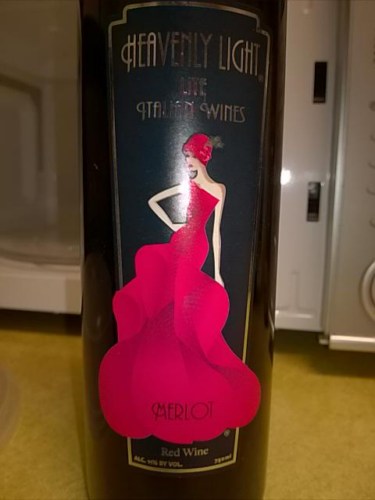 Heavenly Light Lite Merlot | Vivino Australia