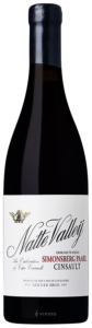 Natte Valleij Simonsberg-Paarl Cinsault N.V.