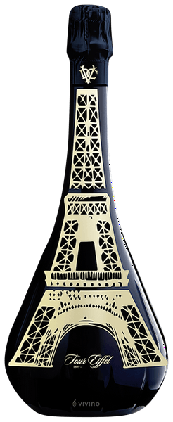 De Venoge Tour Eiffel | Vivino US