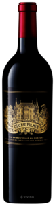 Chateau Palmer Grand Vin de Château Palmer (Grand Cru Classé) 2012