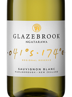 Regional Reserve Sauvignon Blanc