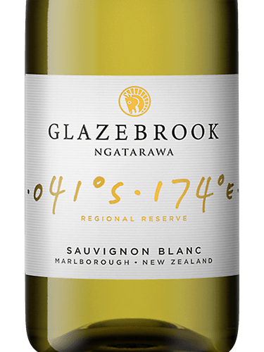 Regional Reserve Sauvignon Blanc