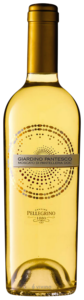 Cantine Pellegrino Giardino Pantesco Moscato di Pantelleria N.V.
