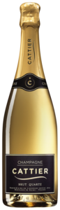 Cattier Brut Quartz Champagne N.V.