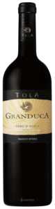 Tola Granduca Nero d'Avola N.V.