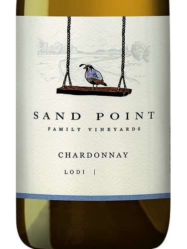 Chardonnay
