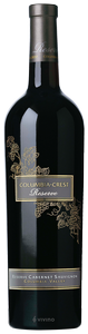 Columbia Crest Reserve Cabernet Sauvignon N.V.