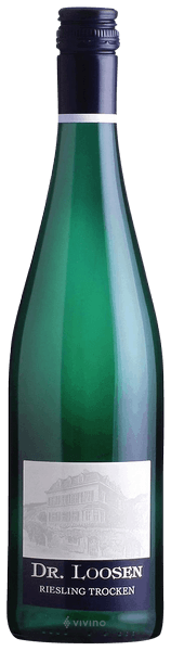 Dr. Loosen Riesling Trocken