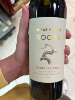 Rocim Vinhas Velhas do Rocim Edição Limitada