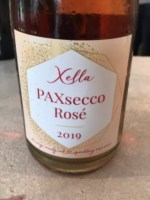 Xella PAXsecco Rosé