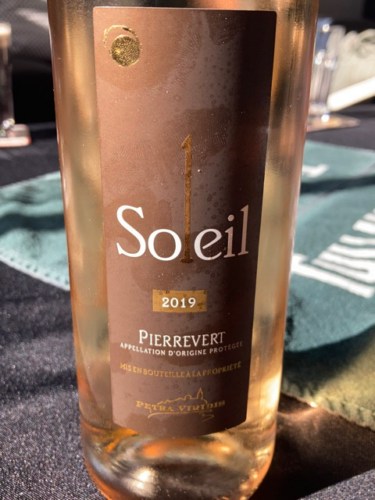Petra Viridis Soleil Pierrevert Rosé | Vivino US
