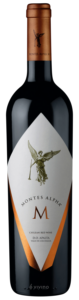 Montes Alpha M N.V.