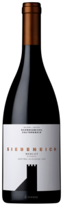 Colterenzio (Schreckbichl) Siebeneich Merlot Riserva N.V.