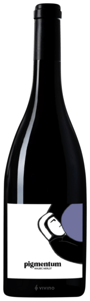 Georges Vigouroux Pigmentum Merlot - Malbec