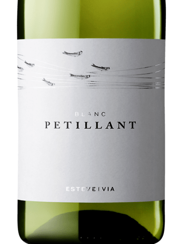 Petillant Blanc (Vi d'Agulla)