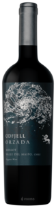 Odfjell Orzada Merlot Organic N.V.