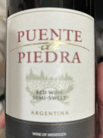 Fecovita Puente de Piedra Semi Sweet