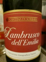 Cantina di Sorbara Lambrusco dell'Emilia