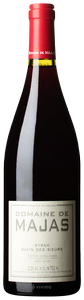 Domaine de Majas Syrah Ravin des Sieurs N.V.