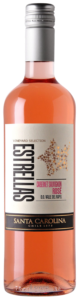 Santa Carolina Estrellas Cabernet Sauvignon Rosé N.V.