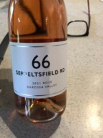Hewitson 66 Seppeltsfield Rd Rosé