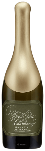 Belle Glos Glasir Holt Chardonnay