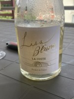 Château La Coste Lisa Blanc