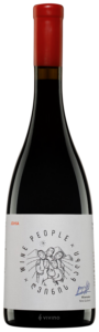 Teliani Valley Wine People Jghia N. Gulbiani N.V.