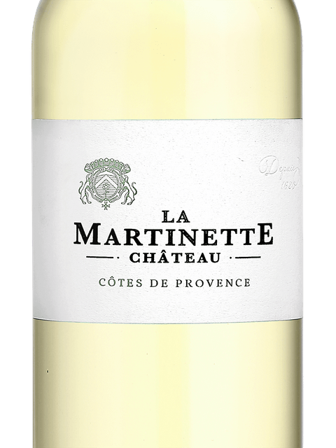 Côtes de Provence Blanc