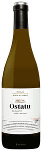 Ostatu Rioja Blanco 2021