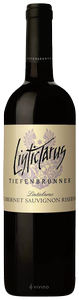 Tiefenbrunner Linticlarus Cabernet Sauvignon Riserva N.V.