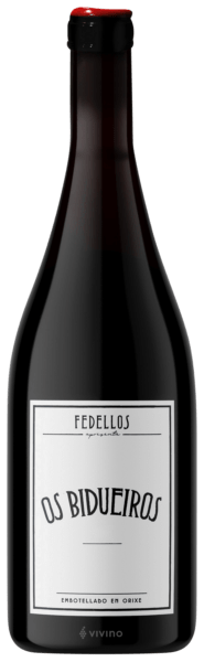 Fedellos do Couto Os Bidueiros