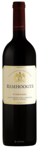 Remhoogte Pinotage N.V.