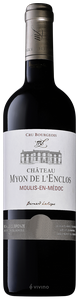 Château Myon de l'Enclos Moulis-en-Médoc 2016