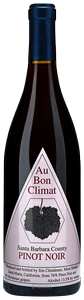 Au Bon Climat Pinot Noir Santa Barbara County N.V.
