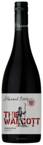 Silkwood The Walcott Shiraz