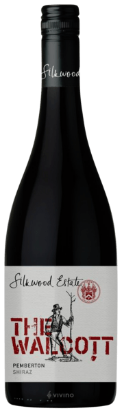 Silkwood The Walcott Shiraz