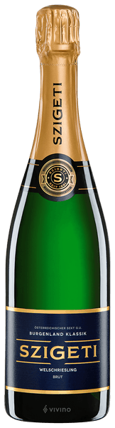 Szigeti Welschriesling Brut