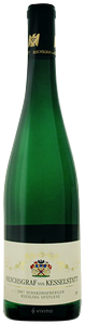Reichsgraf von Kesselstatt Scharzhofberger Riesling Spatlese 2017