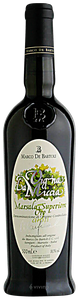 Marco de Bartoli Vigna La Miccia Marsala Superiore Oro Riserva 5 Anni N.V.