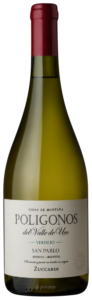 Zuccardi Poligonos San Pablo Verdejo 2020