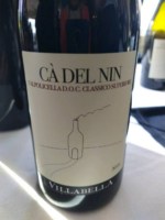 Villabella Ca' del Nin Valpolicella Classico Superiore