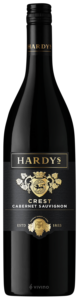 Hardys Crest Cabernet Sauvignon N.V.