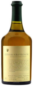 Rolet Côtes du Jura Vin Jaune N.V.