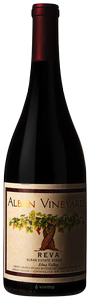 Alban Vineyards Reva Estate Syrah N.V.