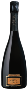 Couly-Dutheil Brut de Franc Blanc N.V.