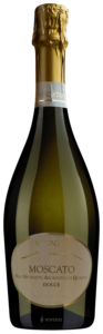 Venosa Vignali Moscato Spumante Dolce N.V.